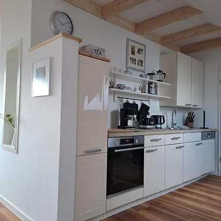 Zuhause Auf Zeit Weserlicht 2 *