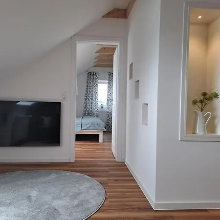 Zuhause Auf Zeit Weserlicht 2 * Hamelin