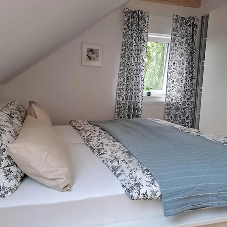 Zuhause Auf Zeit Weserlicht 2 *